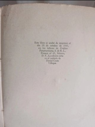 Teoría de la concepción del mundo - W. Dilthey