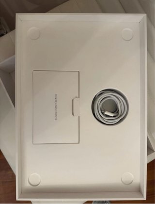 MacBook Air 13” 2020 Intel A2179 Plata