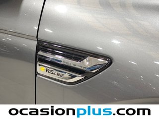 Renault Arkana RS Line TCe 103 kW (140 CV) EDC Microhíbrido