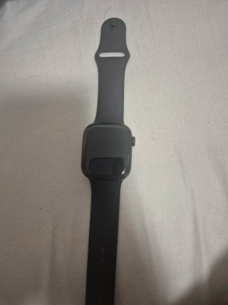 Apple Watch Serie 11 42mm Gris Espacial
