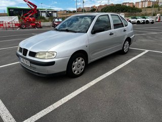 SEAT Cordoba 170.000km