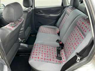 SEAT Cordoba 170.000km