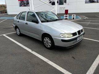 SEAT Cordoba 170.000km