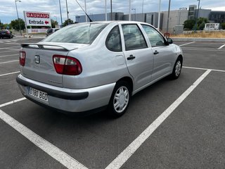 SEAT Cordoba 170.000km
