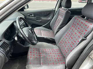 SEAT Cordoba 170.000km