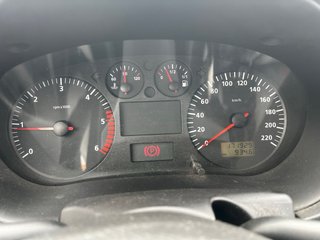 SEAT Cordoba 170.000km