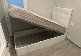 Cama cama Canapé