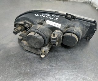 Faro izq alfa romeo 427382 60620135 156 (116) 1.6