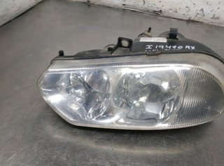 Faro izq alfa romeo 427382 60620135 156 (116) 1.6