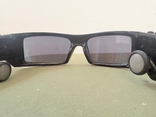 Oakley Thump Gafas de Sol