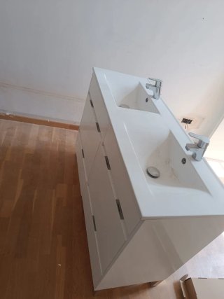 La vabo de manos