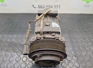 Compresor aire 1935617 daf serie xf 106 euro 99270