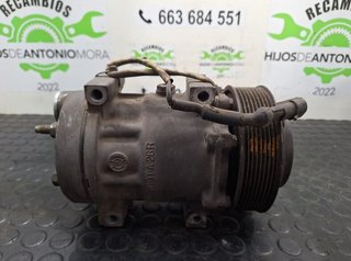 Compresor aire 1935617 daf serie xf 106 euro 99270