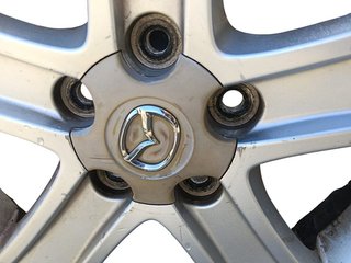 LLANTA MAZDA 6 FAMILIAR (GY) 9965637060