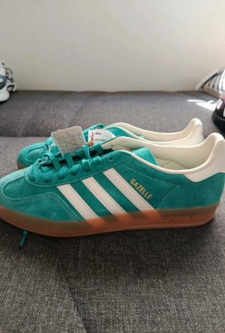 Zapatillas Adidas Gazelle