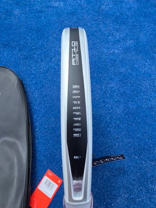 Pala NOX AT10 Luxury Genius Attack 12K