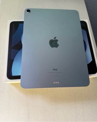 Apple iPad Air 4 Azul 256 gb