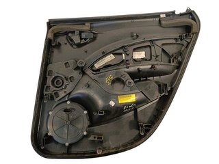 GUARNECIDO PUERTA TRASERA IZQUIERDA SEAT IBIZA (6