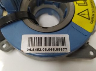 282666 anillo airbag alfa romeo 159 1.9 jtdm 16v /