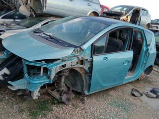 Opel 338668 llanta 6.5jx16h2 et37 meriva 1.3 cdti
