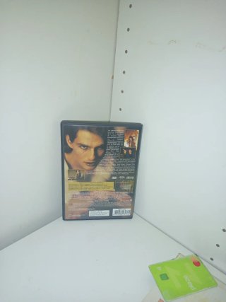 Entrevista con el Vampiro DVD