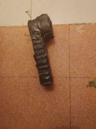 Batería de patinete eléctrico