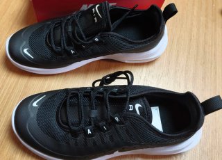 Tenis Nike Air niño Talla 35