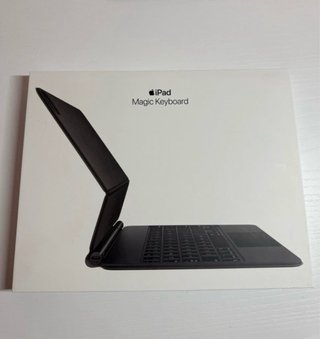 Magic Keyboard Apple