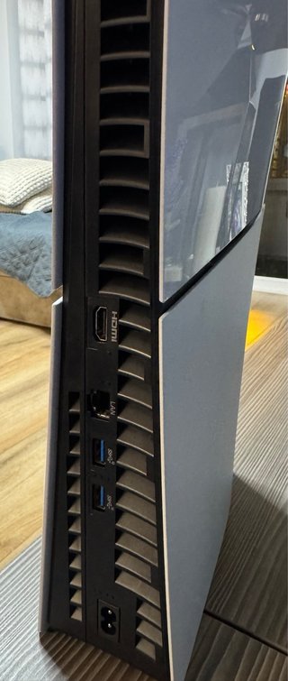 PS5 Slim 1TB con Lector + Extras