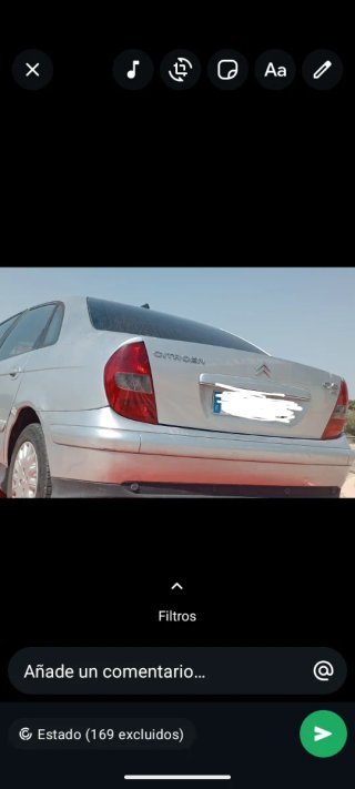 Citroen C5 2004