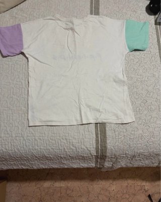 Conjunto F.R.I.E.N.D.S niña T.9-10