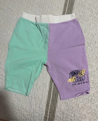 Conjunto F.R.I.E.N.D.S niña T.9-10