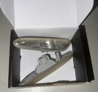 Intermitentes Laterales BMW E90
