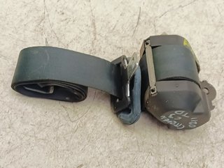 CINTURON SEGURIDAD TRASERO DERECHO CITROEN C3 HFX