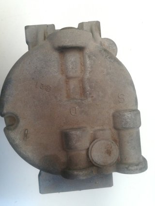 Compresor aire mercedes 0002340711 clase c 125306