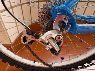 Bicicleta de Montaña Carrera Kraken MTB