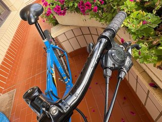 Bicicleta de Montaña Carrera Kraken MTB