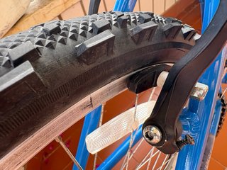 Bicicleta de Montaña Carrera Kraken MTB