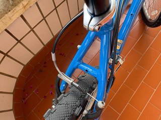Bicicleta de Montaña Carrera Kraken MTB