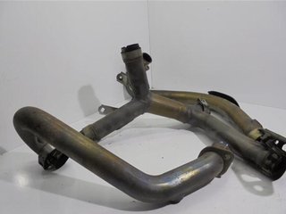 Colector escape ducati monster 696 . 5033