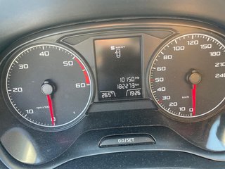 SEAT Ibiza 2017