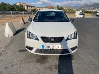 SEAT Ibiza 2017