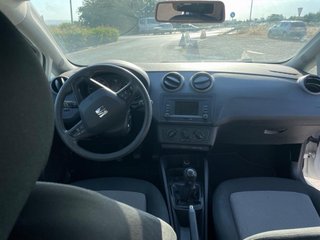 SEAT Ibiza 2017