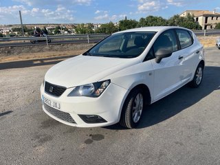 SEAT Ibiza 2017