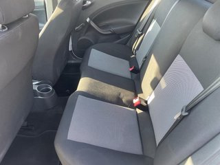 SEAT Ibiza 2017