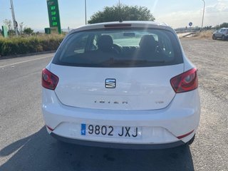SEAT Ibiza 2017