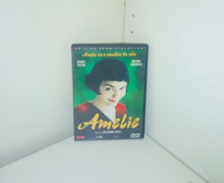 DVD Amelie 2 Discos