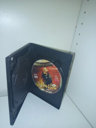 DVD Amelie 2 Discos