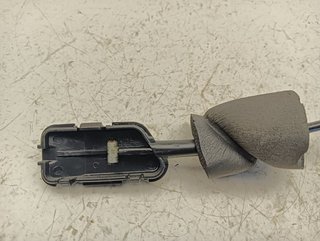 CERRADURA PUERTA TRASERA DERECHA RENAULT VEL SATI