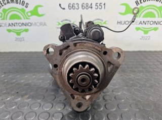 Motor arranque iveco ham_99190 stralis (as) 99190